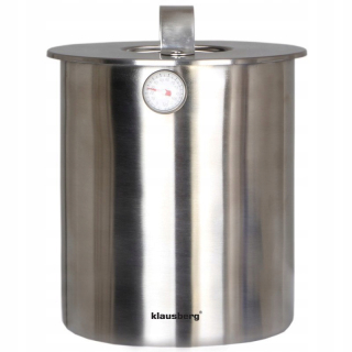 HOOK 2.5KG Teplomer * Klausberg Tašky