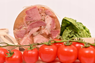 Krajina Predaj približne 600 g