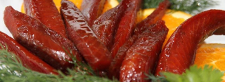 Losos Jerky