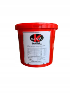 Sambal 5kg