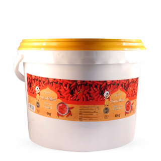 Sambal Olek Harissa z Pepperoni Ostra 10 kg
