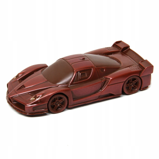 Ferrari FXX Auto Unikátny darček čokolády