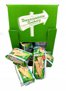 San Suchiery Bieszczady 90G x 24 ks