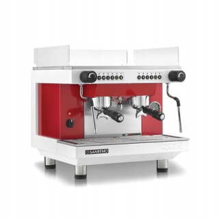 Sanremo Zoe SED Compact - 2 skupiny