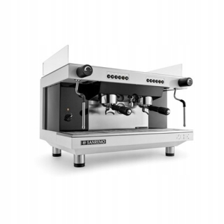 SANREMO ZOE SEDD DLX + TIMERS - 2 skupiny