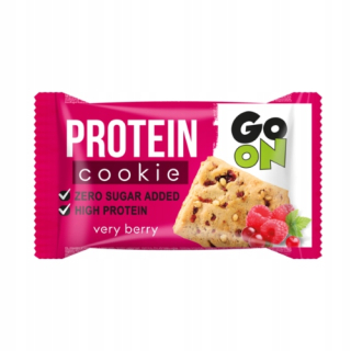 Sante proteínový cookie ísť on ovocie 18ks