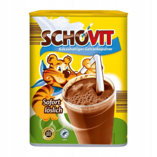 Schovit kakaový nápoj rozpustný 800 g