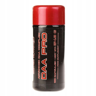Testosterón - Scitec Nutrition Daa Pro 100 čiapky