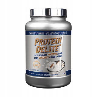Proteín - SCITEC proteín Delite Koncentrát WANI-JAGODA 1000G