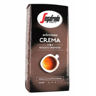 Zrnková káva -  Segafredo Selezione Crema Káva Granular 1KG