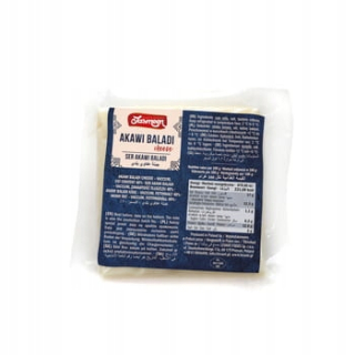 Akwi Baladi 500g Jasmen