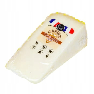 Chevre & Brebis Chistera Fresh Pack syr