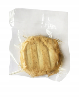 Horský syr údený lopta asi 270 g # oscypek