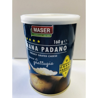 Syr hral Padano Tarts 160g