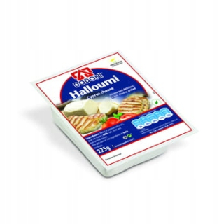 Syr Halloumi 225 g Dodoni