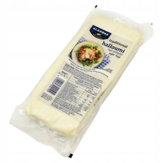 Hallous Alambra 850G syr