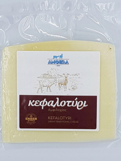 Kefalotiri Vacum 250g syr