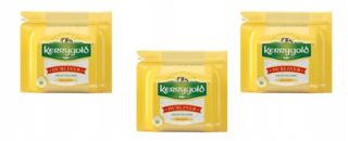 Syr Kerrygold Dubliner časť 3 x200g.
