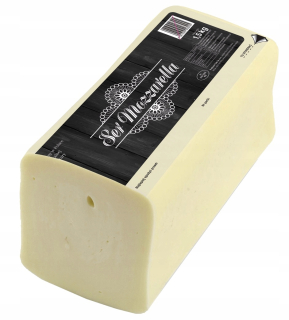 Mozzarella syr asi 500g