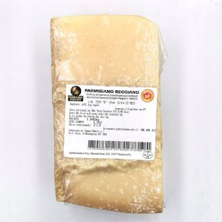 Syr Parmigiano Reggiano DOP taliansky parmezán