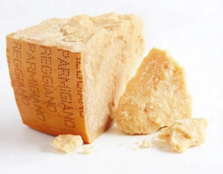 Parmigiano Reggiano - Parmezan 360 g