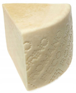 Pecorino Romano 1037 g Cheese - Taliansky, Delicious!