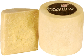 Syr Pecorino Romano D.O.P taliansky OVCE 500g