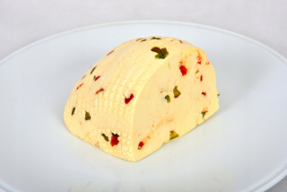 Syridlový syr, sušená paradajka 500g