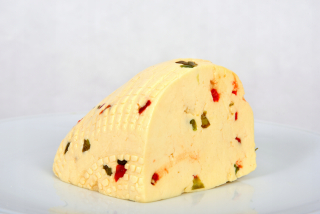 Syridlový syr s rascou, asi 500 g