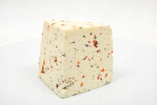 Krmivá syr s fenugrek 500g