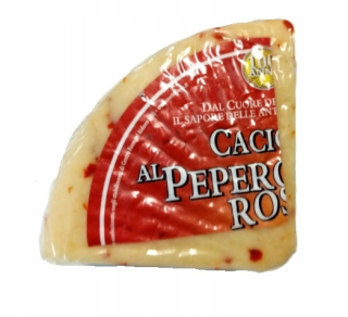 Primo Predaj Predaj s peperoncino Centro formou 800 g