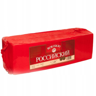 Ruskí syr cca. 3 kg rokiskio
