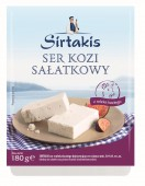 Syr Sirtacis Goat Salad 180g.
