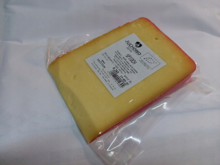 Syr Sleepy Bio asi 220g Juchowo Zvedenie 6 mesiacov