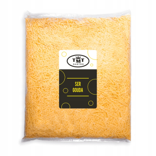 Gouda gouda syr 2.5kg
