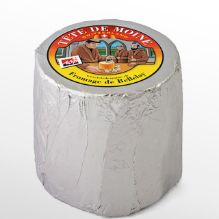 Tête de Moine AOP 950G syr