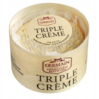 Triple Creme Germain 180g syr