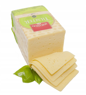 Tylziecki syr cca. 3 kg Rokiskio