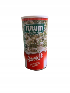 Arabská kuchyňa - Biely syr pre Borek 1550g