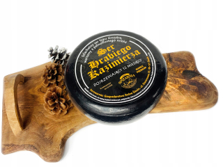 Dlhodobý počet syrov Kazimierz | 200 g
