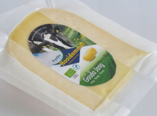 Zriedenie syra gouda mierna 50% tuk bio hooid