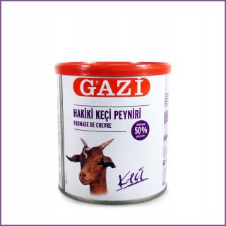 Kozí syr v Slnečine, 50% tuku. 400g