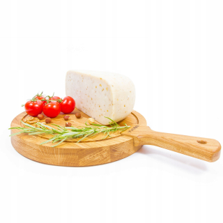 Kozí syr s koriandrom a pískavicou gréckou 450g