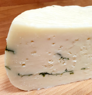 Farzy Pecorino syr s Rukola Sicília Flavors