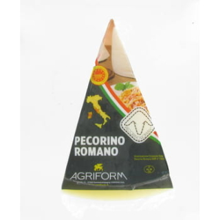 Pecorino Romano CHNP Cheese 200 g Agriform
