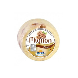Ovčí syr s orechmi asi 1 kg - sifor