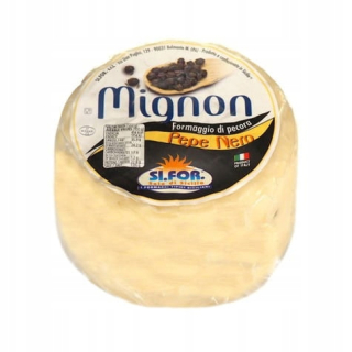 Ovčí syr s korením asi 1 kg - Sifor