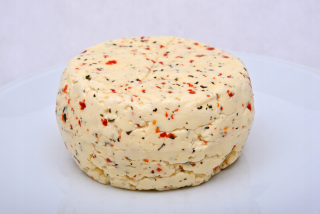 Oregano 500g syr