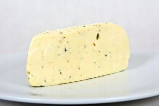 Krmivo syr s cesnakom medveďa 1000 g