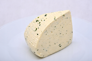 Pod-syr z farmára s bylinkami 500g